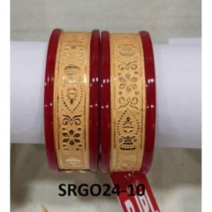 Buy 22 Karat Gold Bangles