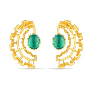 Buy Hidden Treasure Stud Earrings