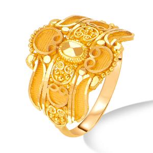 Buy 22 Karat Gold Ring