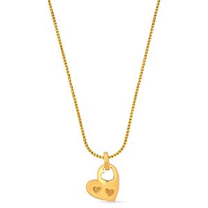 Buy 22 Karat Gold Pendant