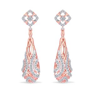Buy Mega Moments Drop Earrings