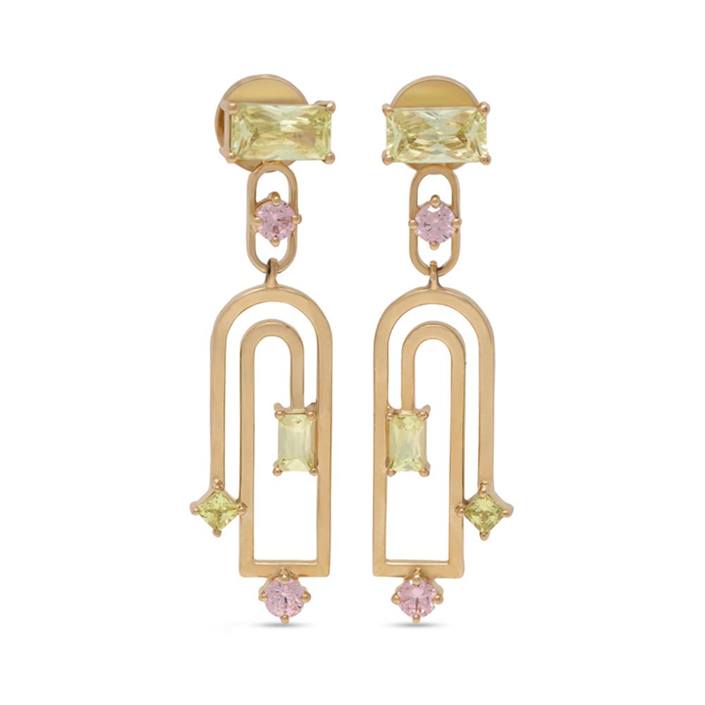 Buy 14 Karat Gold Earrings