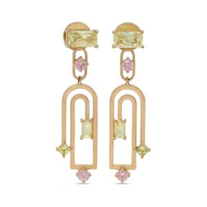 Buy 14 Karat Gold Earrings