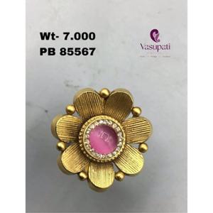 Buy 22 Karat Gold Ring