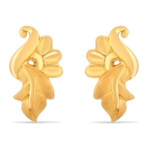 Buy 22 Karat Gold Earrings