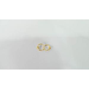 Buy 22 Karat Gold Earrings