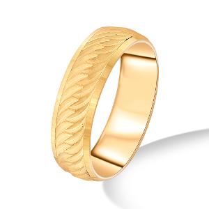 Buy 22 Karat Gold Ring