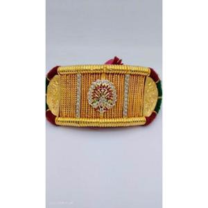 Buy 22 Karat Gold Arm Band