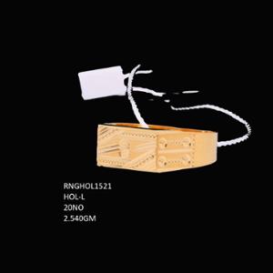 Buy 22 Karat Gold Ring