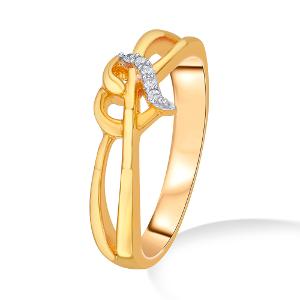 Buy 22 Karat Gold Ring