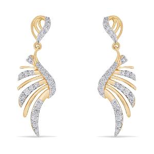 Buy Phoneix wing studearrings