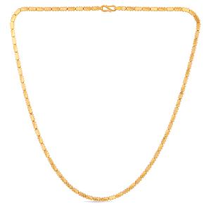Buy 22 Karat Gold Chain For Men