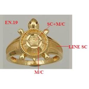 Buy 22 Karat Gold Ring
