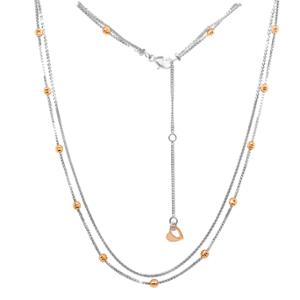 Buy PT950 Karat Gold Necklace