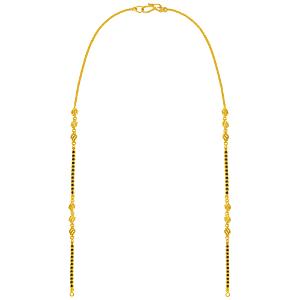 Buy 22 Karat Gold Mangalsutra