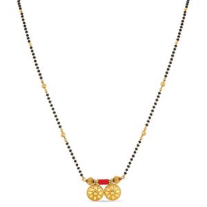 Buy 22 Karat Gold Mangalsutra