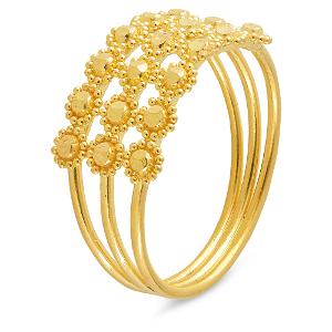 Buy 22 Karat Gold Ring
