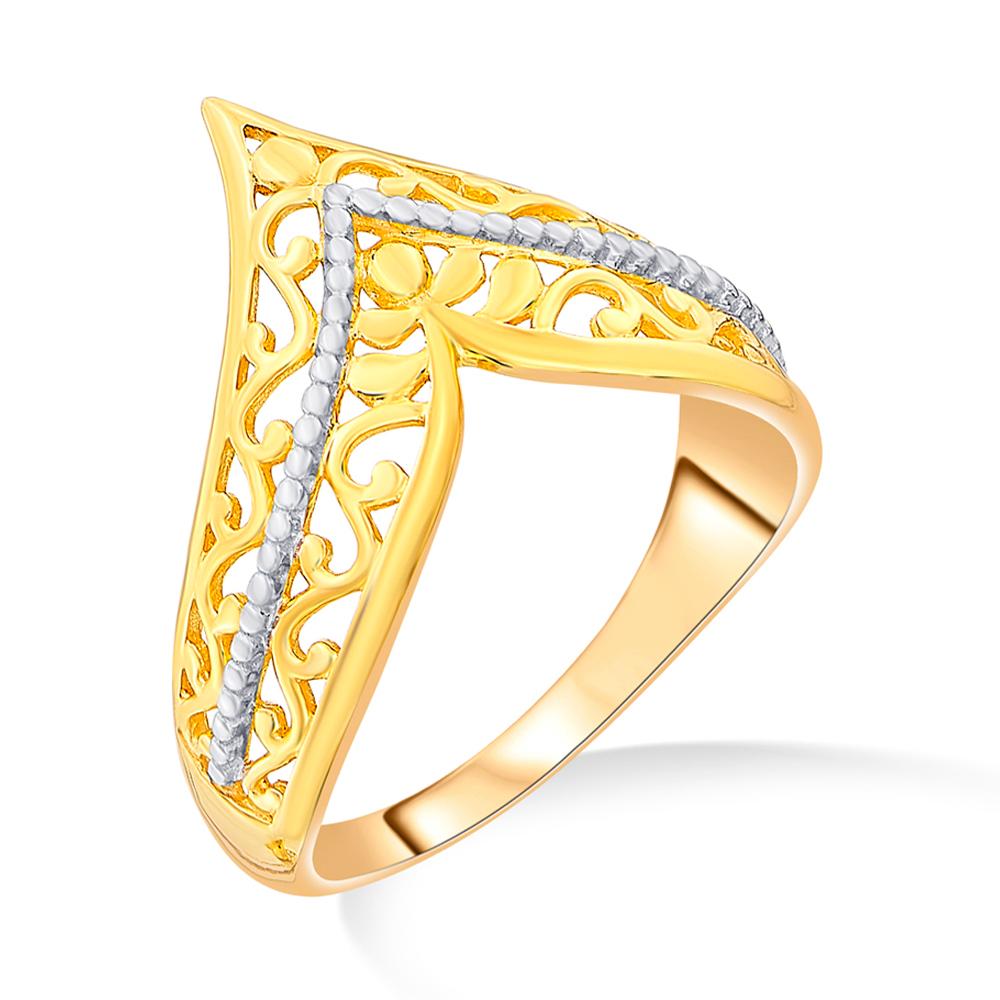 Buy 22 Karat Gold Ring