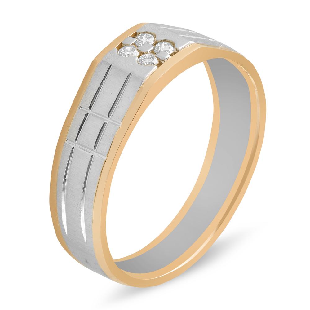 Buy PT950 Karat Gold Ring