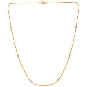Buy 22 Karat Gold Chain For Women