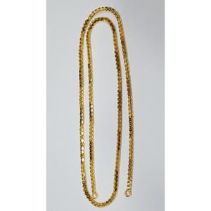 Buy 22 Karat Gold Chain