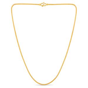 Buy 22 Karat Gold Chain