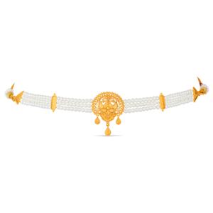 Buy 22 Karat Gold Necklace