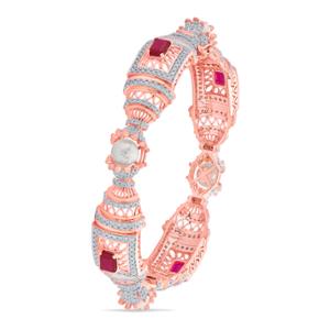 Buy 14 Karat Gold & Diamond Bangles