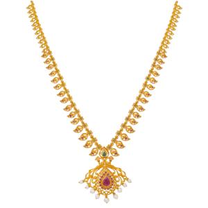 Buy 22 Karat Gold Necklace