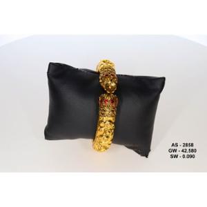 Buy 22 Karat Gold Bangles