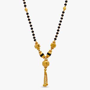 Buy 22 Karat Gold Mangalsutra