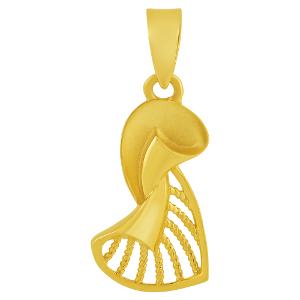 Buy 22 Karat Gold Pendant
