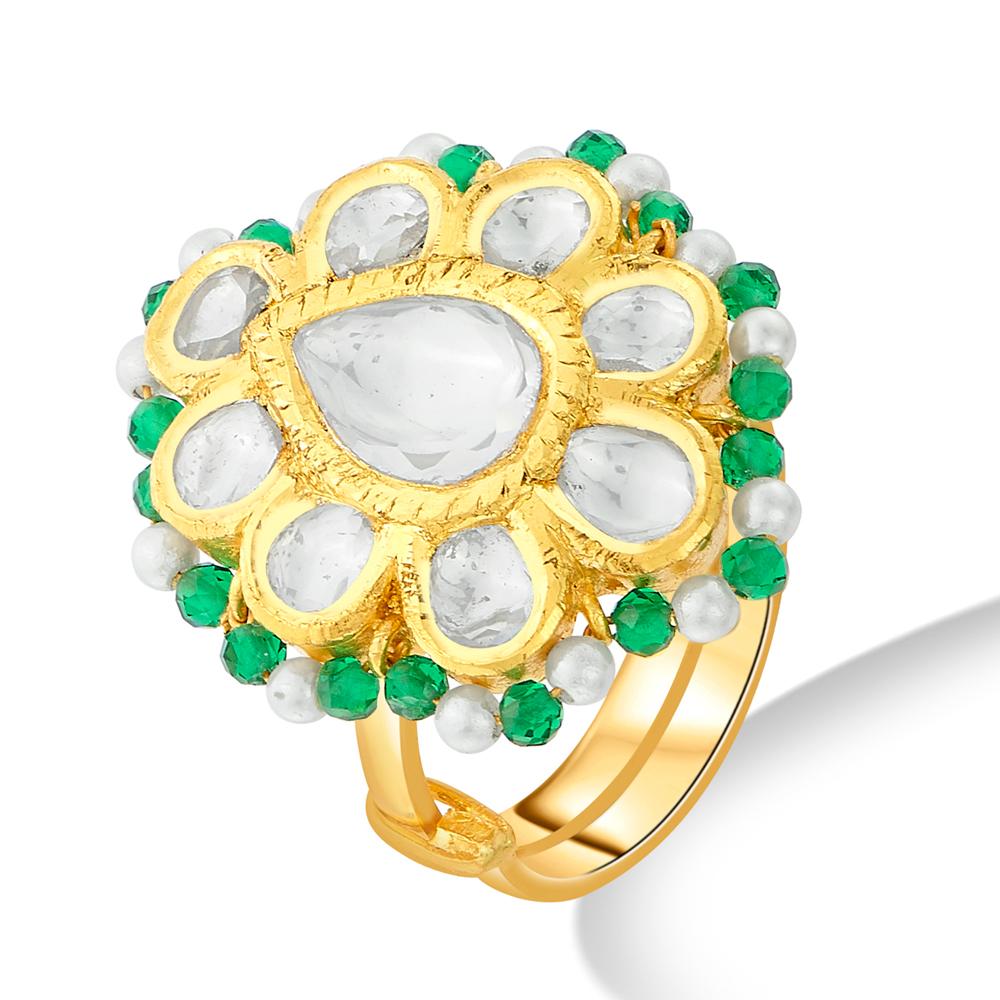 Buy 22 Karat Gold Ring