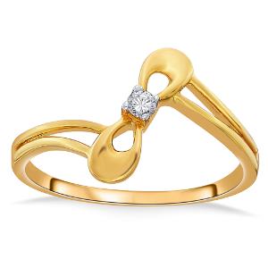 Buy 22 Karat Gold Ring