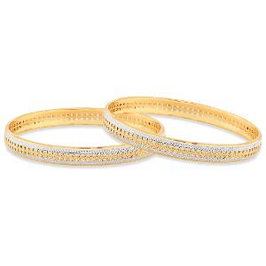Buy 22 Karat Gold Bangle