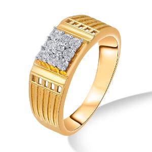 Buy 22 Karat Gold Ring