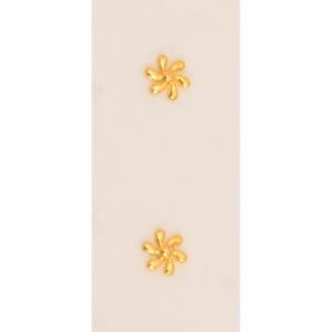 Buy 22 Karat Gold Nose Pin