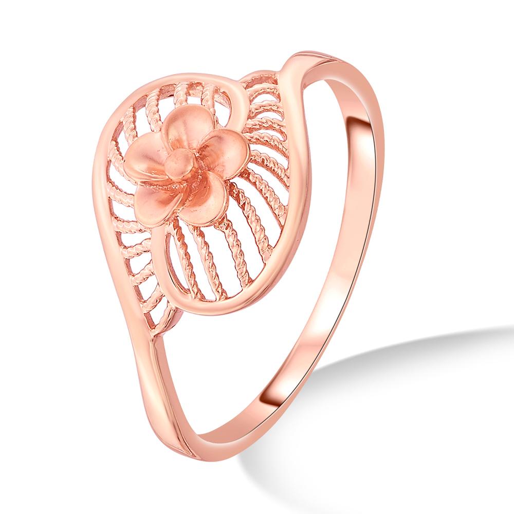 Buy 18 Karat Gold Ring