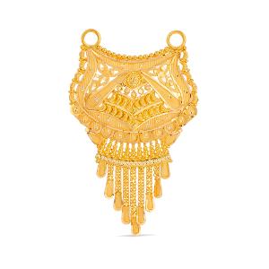Buy 22 Karat Gold Mangalsutra