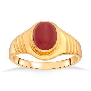 Buy 22 Karat Gold Ring