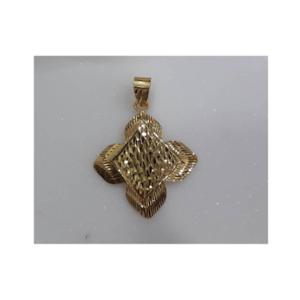 Buy 22 Karat Gold Pendant