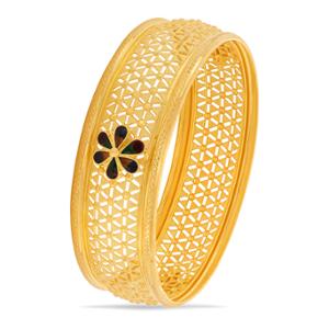 Buy 22 Karat Gold Bangles