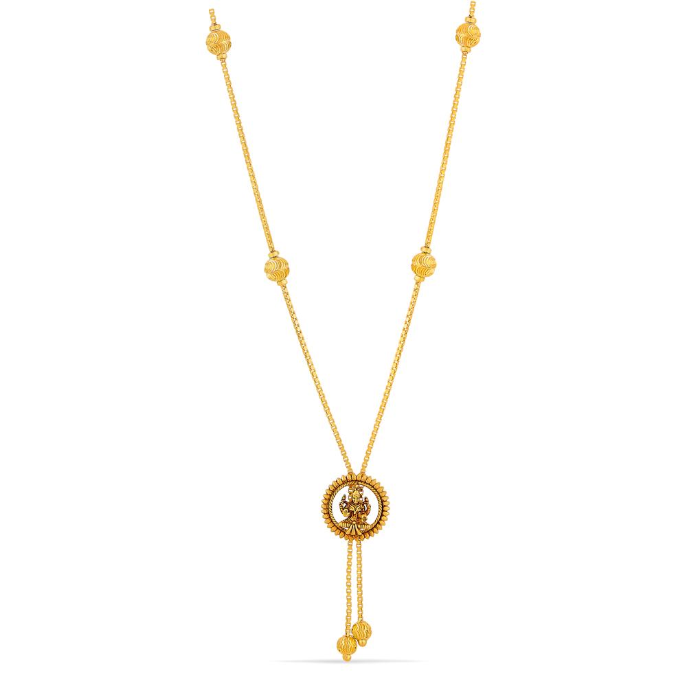 Buy 22 Karat Gold Pendant