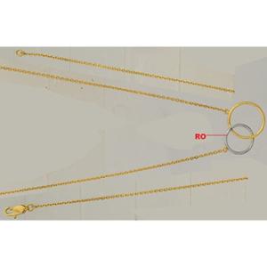Buy 22 Karat Gold Pendant