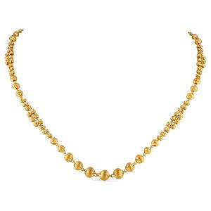 Buy 22 Karat Gold Chain For Women