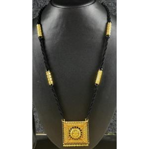 Buy 22 Karat Gold Mangalsutra