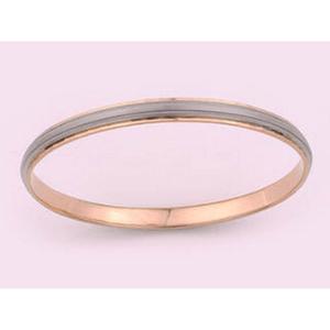 Buy PT950 Karat Gold Kada