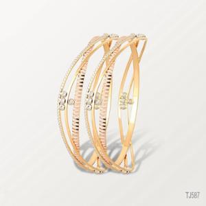 Buy 22 Karat Gold Bangles