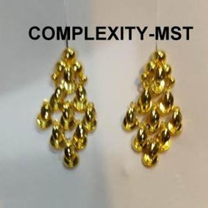 Buy 22 Karat Gold Earrings