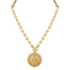 Buy 22 Karat Gold Necklace